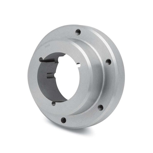 R35TL RIGID FEMALE FLANGE COUPLINGS/FLEX CLUTCH
